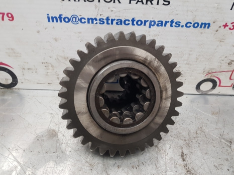 Transmission Case International 956, 1056 Xl Transmission Gear Z35 3402727r1: picture 6
