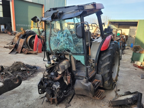 Case Jx80 Front, Rear Axle, Engine, Transmission, Cab, Hydraulic, Lift, Parts - Engine and parts: picture 1 Case Jx80 Front, Rear Axle, Engine, Transmission, Cab, Hydraulic, Lift, Parts - Engine and parts: picture 1