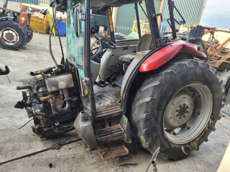 Case Jx80 Front, Rear Axle, Engine, Transmission, Cab, Hydraulic, Lift, Parts - Engine and parts: picture 2 Case Jx80 Front, Rear Axle, Engine, Transmission, Cab, Hydraulic, Lift, Parts - Engine and parts: picture 2