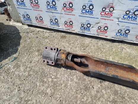 Case Maxxum 145 New Holland T6, Front Axle Suspention Arm 47589117, 47589115 - Front axle: picture 4 Case Maxxum 145 New Holland T6, Front Axle Suspention Arm 47589117, 47589115 - Front axle: picture 4