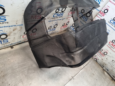 Grill Case Mxm120, 130, 140, Front Nose Cone Grille, Grill Panel 82026815, 82036300: picture 9