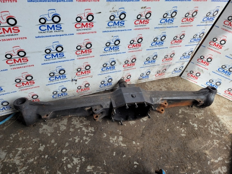 Case Mxu, Mxm New Holland Tm, Tsa Series Ts115a Front Axle Housing Beam 5182893 - Front axle: picture 1 Case Mxu, Mxm New Holland Tm, Tsa Series Ts115a Front Axle Housing Beam 5182893 - Front axle: picture 1