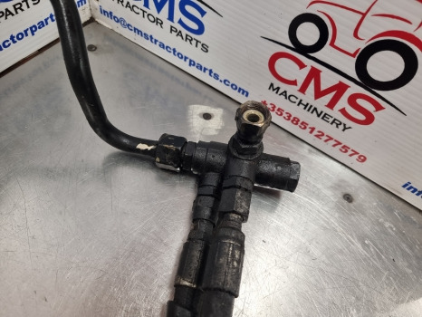 Case Mxu100, Mxu, New Holland Tsa, By-pass Valve Assy 5196644, 47123586 - Gearbox: picture 3 Case Mxu100, Mxu, New Holland Tsa, By-pass Valve Assy 5196644, 47123586 - Gearbox: picture 3