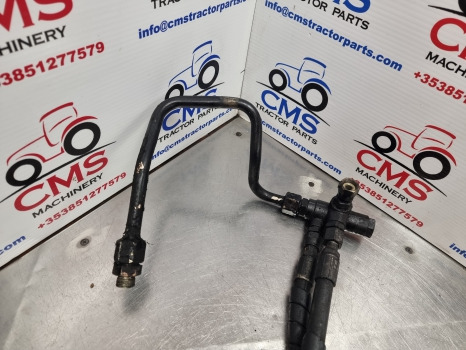 Case Mxu100, Mxu, New Holland Tsa, By-pass Valve Assy 5196644, 47123586 - Gearbox: picture 4 Case Mxu100, Mxu, New Holland Tsa, By-pass Valve Assy 5196644, 47123586 - Gearbox: picture 4