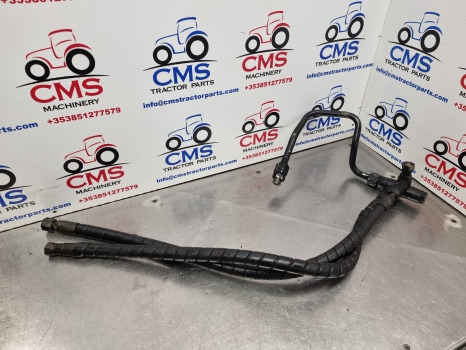 Case Mxu100, Mxu, New Holland Tsa, By-pass Valve Assy 5196644, 47123586 - Gearbox: picture 5 Case Mxu100, Mxu, New Holland Tsa, By-pass Valve Assy 5196644, 47123586 - Gearbox: picture 5