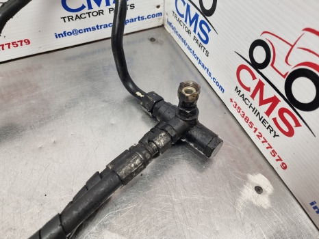 Case Mxu100, Mxu, New Holland Tsa, By-pass Valve Assy 5196644, 47123586 - Gearbox: picture 2 Case Mxu100, Mxu, New Holland Tsa, By-pass Valve Assy 5196644, 47123586 - Gearbox: picture 2