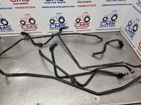 Case Mxu100, Mxu, New Holland Tsa, Transmission Pipes Assorted - Gearbox: picture 3 Case Mxu100, Mxu, New Holland Tsa, Transmission Pipes Assorted - Gearbox: picture 3