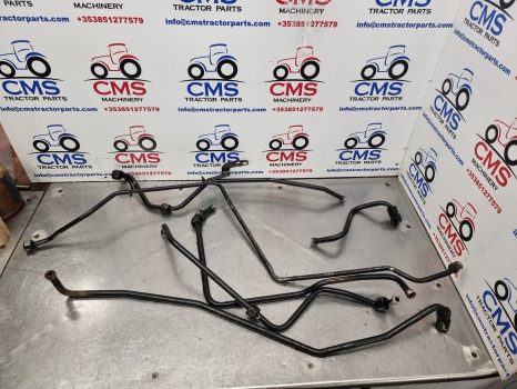 Case Mxu100, Mxu, New Holland Tsa, Transmission Pipes Assorted - Gearbox: picture 1 Case Mxu100, Mxu, New Holland Tsa, Transmission Pipes Assorted - Gearbox: picture 1
