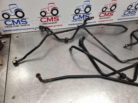 Case Mxu100, Mxu, New Holland Tsa, Transmission Pipes Assorted - Gearbox: picture 4 Case Mxu100, Mxu, New Holland Tsa, Transmission Pipes Assorted - Gearbox: picture 4