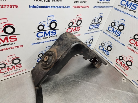 Case Mxu100, Mxy, Nh T6000, Tsa, Cab Bracket Rh 87302580, 82034211 - Cab suspension: picture 3 Case Mxu100, Mxy, Nh T6000, Tsa, Cab Bracket Rh 87302580, 82034211 - Cab suspension: picture 3