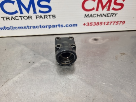 Case Mxu100, New Holland T6000, Tsa, Transmission Flange 5192922 - Gearbox: picture 2 Case Mxu100, New Holland T6000, Tsa, Transmission Flange 5192922 - Gearbox: picture 2
