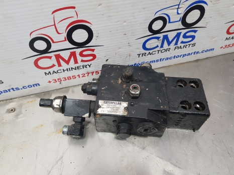 Caterpillar 312, 313, 314 E, F Series 312e Hydraulic Lift Check Valve 310-0385 - Hydraulics: picture 1 Caterpillar 312, 313, 314 E, F Series 312e Hydraulic Lift Check Valve 310-0385 - Hydraulics: picture 1