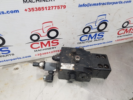 Caterpillar 312, 313, 314 E, F Series 312e Hydraulic Lift Check Valve 310-0385 - Hydraulics: picture 3 Caterpillar 312, 313, 314 E, F Series 312e Hydraulic Lift Check Valve 310-0385 - Hydraulics: picture 3