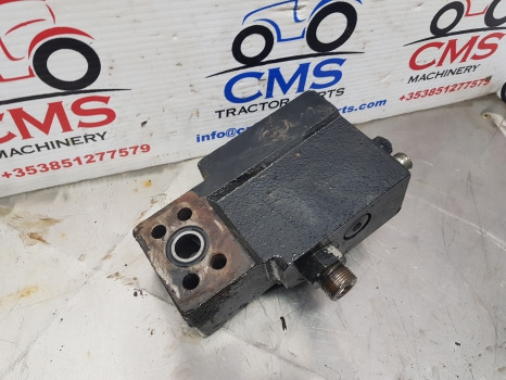 Caterpillar 312, 313 E, F Series 312e L Hydraulic Lift Check Valve 310-0386 - Hydraulics: picture 5 Caterpillar 312, 313 E, F Series 312e L Hydraulic Lift Check Valve 310-0386 - Hydraulics: picture 5