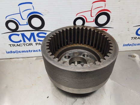 Caterpillar Th62 Manitou Th62 Clark Hurth Annular Gear 738.06.005.04, 127-0452 - Front axle: picture 1 Caterpillar Th62 Manitou Th62 Clark Hurth Annular Gear 738.06.005.04, 127-0452 - Front axle: picture 1