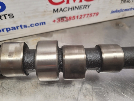 Claas Ares 600, 800 Series 656rc Engine Camshaft 6005028699, R516237 - Engine and parts: picture 4 Claas Ares 600, 800 Series 656rc Engine Camshaft 6005028699, R516237 - Engine and parts: picture 4