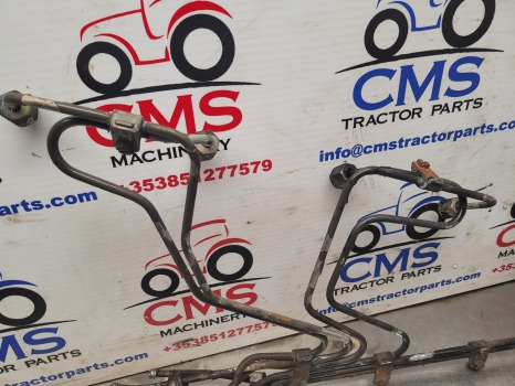 Claas Ares 600, 800 Series 656rc Fuel Injector Line Set, Pipes 6005029275 - Fuel system: picture 3 Claas Ares 600, 800 Series 656rc Fuel Injector Line Set, Pipes 6005029275 - Fuel system: picture 3