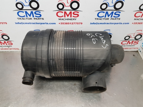 Claas Ares 656rc, 640, Ares , Air Cleaner Filter Box 7700070229, 7700063171 - Air intake system: picture 2 Claas Ares 656rc, 640, Ares , Air Cleaner Filter Box 7700070229, 7700063171 - Air intake system: picture 2