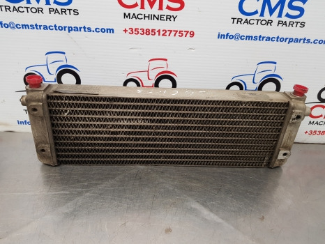 Claas Ares 656rc, Ares 500, 600, 800, Atles, Temis. Oil Cooler 7700049955 - Radiator: picture 2 Claas Ares 656rc, Ares 500, 600, 800, Atles, Temis. Oil Cooler 7700049955 - Radiator: picture 2