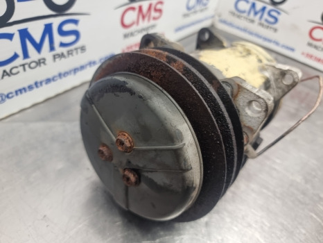Claas Ares 656rc, Ares, Ceres, Air Conditioning Compressor 7700038545, B709s32 - A/C part: picture 3 Claas Ares 656rc, Ares, Ceres, Air Conditioning Compressor 7700038545, B709s32 - A/C part: picture 3