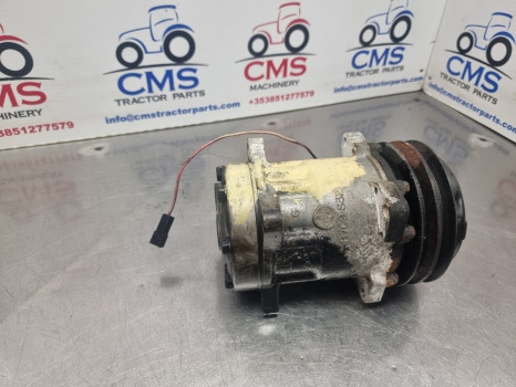 Claas Ares 656rc, Ares, Ceres, Air Conditioning Compressor 7700038545, B709s32 - A/C part: picture 5 Claas Ares 656rc, Ares, Ceres, Air Conditioning Compressor 7700038545, B709s32 - A/C part: picture 5