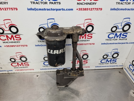 Claas Ares 656rc, Arion, Axion Engine Oil Filter R501436, 6005028744, 6005027166 - Engine and parts: picture 2 Claas Ares 656rc, Arion, Axion Engine Oil Filter R501436, 6005028744, 6005027166 - Engine and parts: picture 2