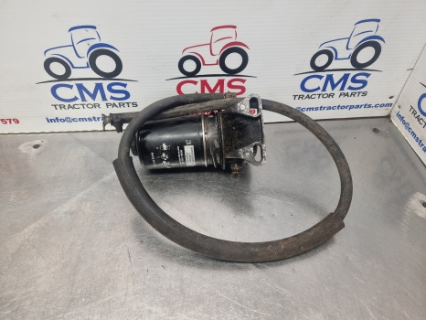 Claas Ares 656rc, Axion, Arion, Ares, Jd6068 Engine, Fuel Filter Head 6005028978 - Fuel filter: picture 5 Claas Ares 656rc, Axion, Arion, Ares, Jd6068 Engine, Fuel Filter Head 6005028978 - Fuel filter: picture 5