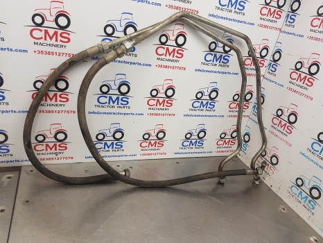 Claas Arion 530 , 500, 600 Cooler Pipes 0021754780, 0021754900, 0021549352 - Radiator: picture 3 Claas Arion 530 , 500, 600 Cooler Pipes 0021754780, 0021754900, 0021549352 - Radiator: picture 3