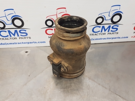Claas Arion 530, 500 Air Intake Tube And Sensor 0021666020, 0011453630 - Air intake system: picture 1 Claas Arion 530, 500 Air Intake Tube And Sensor 0021666020, 0011453630 - Air intake system: picture 1