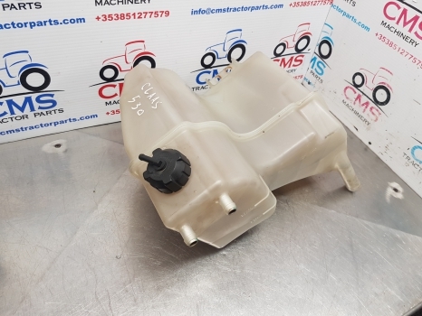 Claas Arion 530, 500, Hexashift, Expansion Tank, Reservoir 0021621090 - Radiator: picture 2 Claas Arion 530, 500, Hexashift, Expansion Tank, Reservoir 0021621090 - Radiator: picture 2