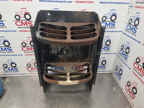 Claas Arion 600, 640, 500, 600 Foot Step Lhs 0012609203, 0012609204 - Footstep: picture 1 Claas Arion 600, 640, 500, 600 Foot Step Lhs 0012609203, 0012609204 - Footstep: picture 1