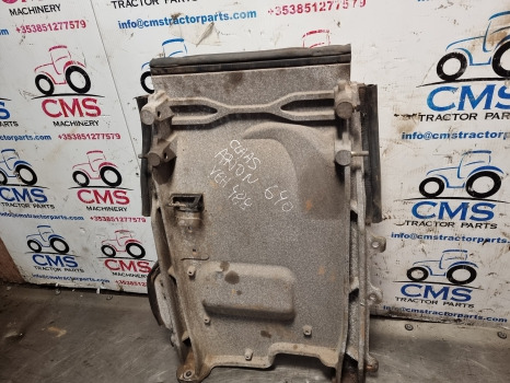 Claas Arion 640, 500, 600, Cab Front Support 2136357, 002163354 - Cab suspension: picture 5 Claas Arion 640, 500, 600, Cab Front Support 2136357, 002163354 - Cab suspension: picture 5