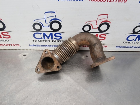 Claas Arion 640, 500, 600 Cmatic, Hexashift Egr Tube 0011469650, 11469650 - Exhaust system: picture 3 Claas Arion 640, 500, 600 Cmatic, Hexashift Egr Tube 0011469650, 11469650 - Exhaust system: picture 3