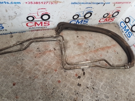 Claas Arion 640, 500, 600 Heating Pipes Assy 002154044, 002154046, 002165464 - Radiator: picture 4 Claas Arion 640, 500, 600 Heating Pipes Assy 002154044, 002154046, 002165464 - Radiator: picture 4
