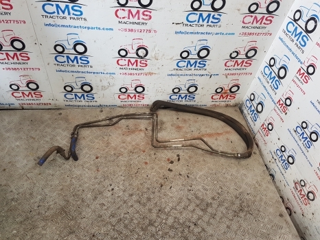 Claas Arion 640, 500, 600 Heating Pipes Assy 002154044, 002154046, 002165464 - Radiator: picture 1 Claas Arion 640, 500, 600 Heating Pipes Assy 002154044, 002154046, 002165464 - Radiator: picture 1