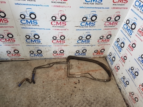 Claas Arion 640, 500, 600 Heating Pipes Assy 002154044, 002154046, 002165464 - Radiator: picture 2 Claas Arion 640, 500, 600 Heating Pipes Assy 002154044, 002154046, 002165464 - Radiator: picture 2