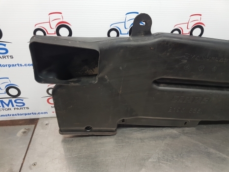 Claas Arion 640, 600, 500 Air Duct Panel,straight Connector 0021956561 - Cab and interior for Farm tractor: picture 2 Claas Arion 640, 600, 500 Air Duct Panel,straight Connector 0021956561 - Cab and interior for Farm tractor: picture 2