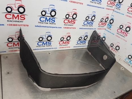 Claas Arion 640-610, Ares 697-617 Front Grille 7700069769 - Grill: picture 2 Claas Arion 640-610, Ares 697-617 Front Grille 7700069769 - Grill: picture 2