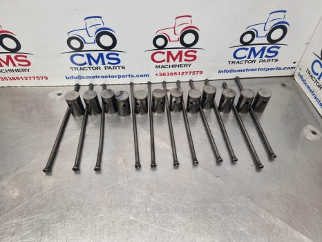Claas Arion 640 Engine Rod And Tappet Kit 6005021507, 600502158 - Cylinder head: picture 1 Claas Arion 640 Engine Rod And Tappet Kit 6005021507, 600502158 - Cylinder head: picture 1