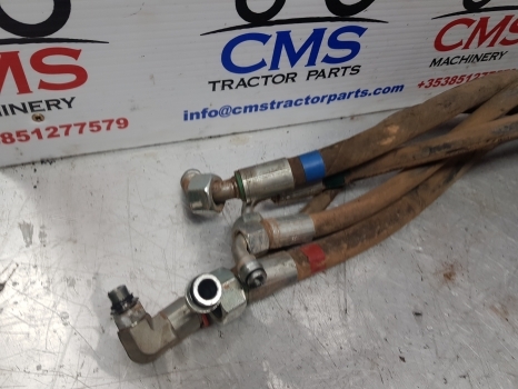 Claas Arion 640 Steering Pipe Kit Steering Pipes, Pipe Kit - Steering hose for Farm tractor: picture 3 Claas Arion 640 Steering Pipe Kit Steering Pipes, Pipe Kit - Steering hose for Farm tractor: picture 3