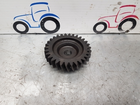 Claas Axion, Arion, Ares Arion 640 Engine Oil Pump Gear Z30 R126638, 6005021594 - Oil pump for Farm tractor: picture 3 Claas Axion, Arion, Ares Arion 640 Engine Oil Pump Gear Z30 R126638, 6005021594 - Oil pump for Farm tractor: picture 3