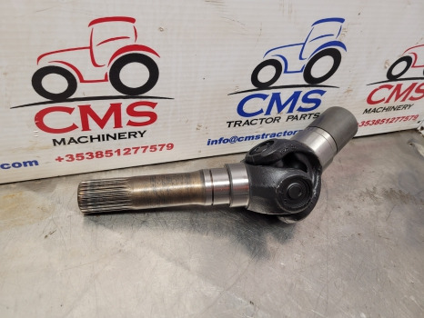 Claas, Case, Mccormick, Landini Carraro Front Axle Drive Shaft 406858a1, 1-33-742-032 - Front axle: picture 5 Claas, Case, Mccormick, Landini Carraro Front Axle Drive Shaft 406858a1, 1-33-742-032 - Front axle: picture 5