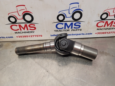 Claas, Case, Mccormick, Landini Carraro Front Axle Drive Shaft 406858a1, 1-33-742-032 - Front axle: picture 1 Claas, Case, Mccormick, Landini Carraro Front Axle Drive Shaft 406858a1, 1-33-742-032 - Front axle: picture 1