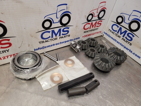 Claas, Mccormick, Carraro Proactive Suspension Front Axle Differential Core Kit 6000103942 - Front axle: picture 5 Claas, Mccormick, Carraro Proactive Suspension Front Axle Differential Core Kit 6000103942 - Front axle: picture 5