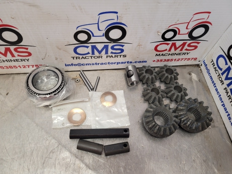 Claas, Mccormick, Carraro Proactive Suspension Front Axle Differential Core Kit 6000103942 - Front axle: picture 3 Claas, Mccormick, Carraro Proactive Suspension Front Axle Differential Core Kit 6000103942 - Front axle: picture 3