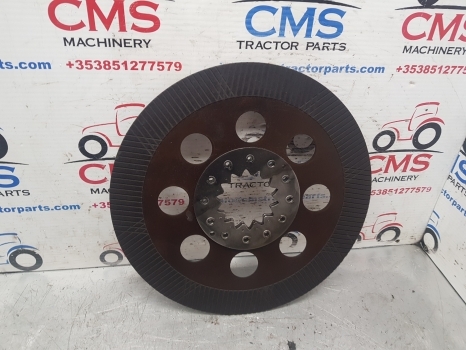 Claas Renault Ares 600 Rx, Rz, Atz 696, Arion 600 Series 7700063962, 0011465430 - Brake disc for Farm tractor: picture 1 Claas Renault Ares 600 Rx, Rz, Atz 696, Arion 600 Series 7700063962, 0011465430 - Brake disc for Farm tractor: picture 1