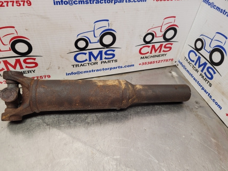 Claas Scorpion 736, 741, 1033 Front Axle Propeller Drive Shaft 0019215080 - Front axle: picture 1 Claas Scorpion 736, 741, 1033 Front Axle Propeller Drive Shaft 0019215080 - Front axle: picture 1