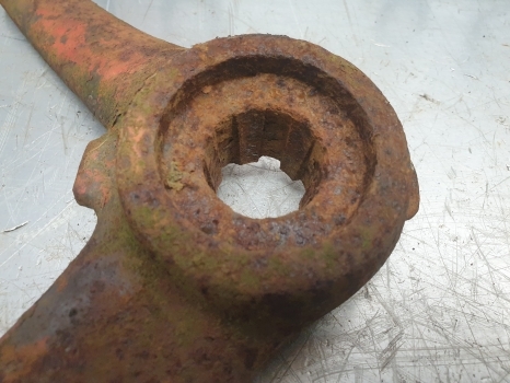 David Brown 996, 990, 995, 880 Steering Arm Lh Side K912084 Manual Steering - Steering for Farm tractor: picture 5 David Brown 996, 990, 995, 880 Steering Arm Lh Side K912084 Manual Steering - Steering for Farm tractor: picture 5