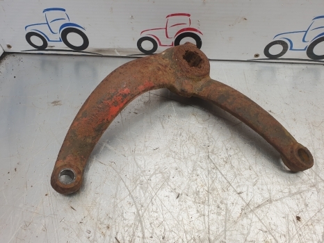 David Brown 996, 990, 995, 880 Steering Arm Lh Side K912084 Manual Steering - Steering for Farm tractor: picture 2 David Brown 996, 990, 995, 880 Steering Arm Lh Side K912084 Manual Steering - Steering for Farm tractor: picture 2