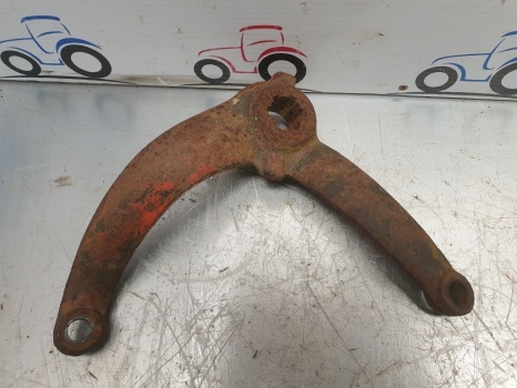 David Brown 996, 990, 995, 880 Steering Arm Lh Side K912084 Manual Steering - Steering for Farm tractor: picture 3 David Brown 996, 990, 995, 880 Steering Arm Lh Side K912084 Manual Steering - Steering for Farm tractor: picture 3